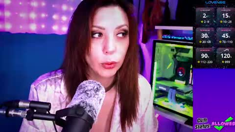 Nix online show from 17, 6, 2026