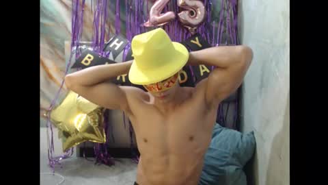 Ken online show from 7, 10, 2025