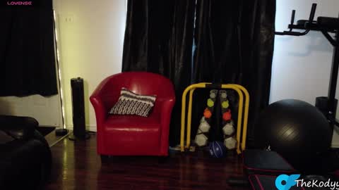 thekodyy online show from 13, 10, 2025