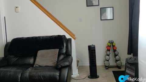 thekodyy online show from 21, 10, 2025