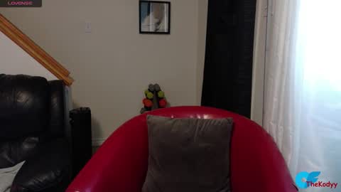 thekodyy online show from 4, 2, 2026