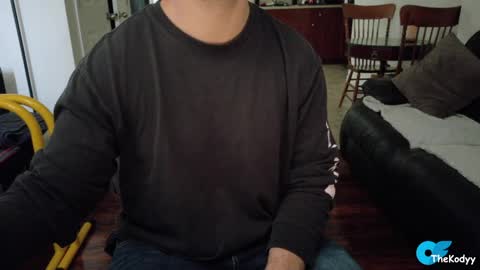 thekodyy online show from 12, 4, 2026