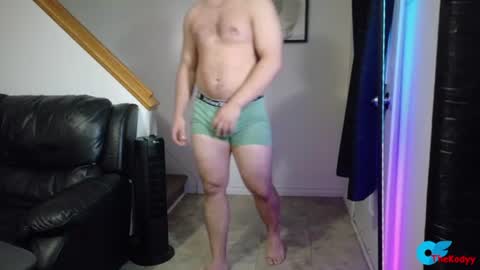Snapshot of thekodyy chatting on 10, 6, 2026 thekodyy online show from 10, 6, 2026