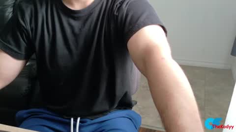 Snapshot of thekodyy chatting on 13, 6, 2026 thekodyy online show from 13, 6, 2026