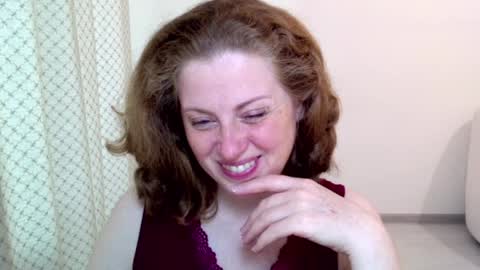 Snapshot of theladysblush chatting on 28, 5, 2026 Ella online show from 28, 5, 2026