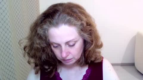 Snapshot of theladysblush chatting on 11, 6, 2026 Ella online show from 11, 6, 2026