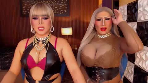 Paula online show from 13, 2, 2026