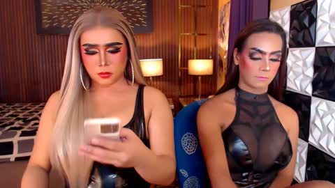 Paula online show from 18, 4, 2026