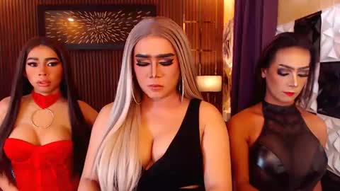 Snapshot of thelastdestroyerxx chatting on 3, 7, 2026 Paula online show from 3, 7, 2026