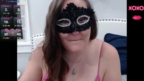 Lacey online show from 4, 1, 2025