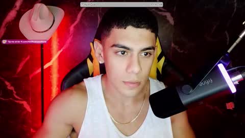 thelitoshowofficial online show from 14, 3, 2026