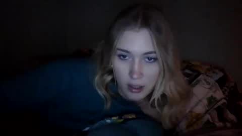 Little Bambii online show from 9, 1, 2025