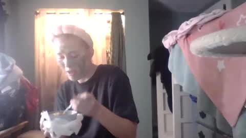 Little Bambii online show from 11, 1, 2025