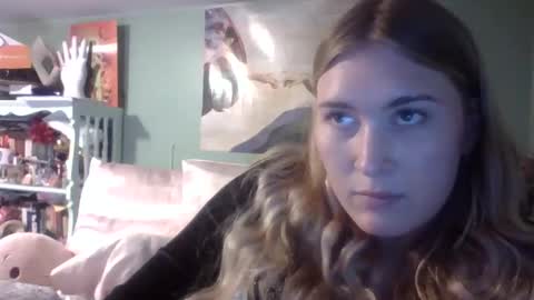 Little Bambii online show from 15, 11, 2025