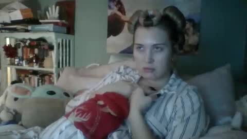 Little Bambii online show from 20, 12, 2025