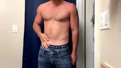 theluckygringo online show from 13, 5, 2026