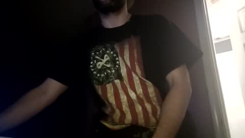 Snapshot of themadhatter710 chatting on 18, 2, 2025 Frank online show from 18, 2, 2025