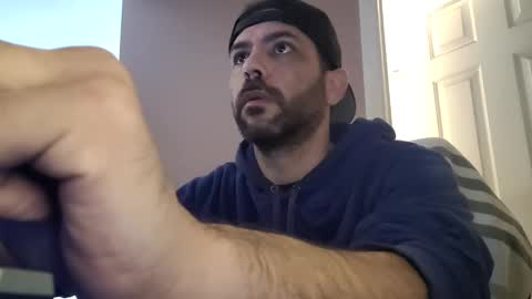 Snapshot of themadhatter710 chatting on 2, 3, 2025 Frank online show from 2, 3, 2025