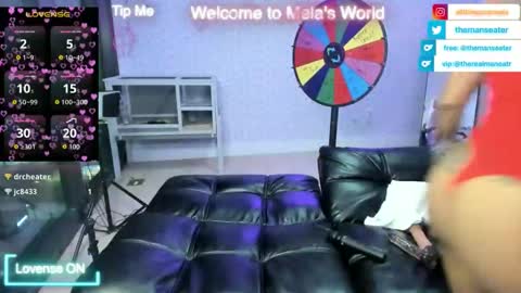 Themaneater online show from 18, 2, 2026