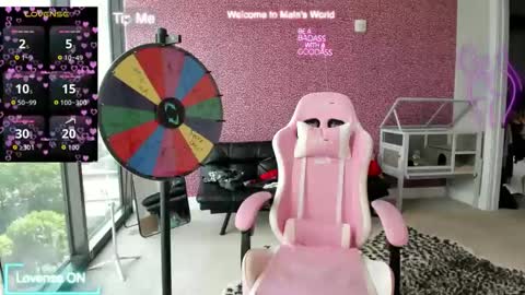 Themaneater online show from 11, 6, 2026