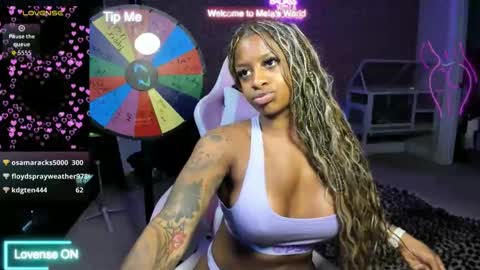 Themaneater online show from 12, 6, 2026