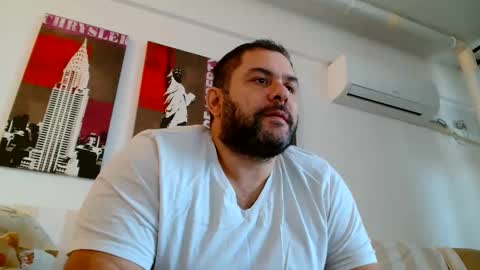 Snapshot of themastercomander chatting on 23, 12, 2024 Big Alpha Daddy Master online show from 23, 12, 2024