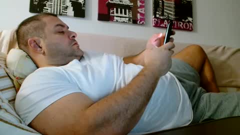 Snapshot of themastercomander chatting on 26, 12, 2024 Big Alpha Daddy Master online show from 26, 12, 2024
