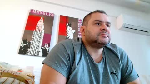 Snapshot of themastercomander chatting on 30, 12, 2024 Big Alpha Daddy Master online show from 30, 12, 2024