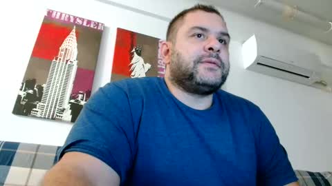 Snapshot of themastercomander chatting on 7, 1, 2025 Big Alpha Daddy Master online show from 7, 1, 2025
