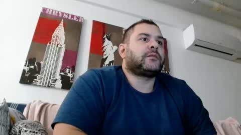 Snapshot of themastercomander chatting on 7, 1, 2025 Big Alpha Daddy Master online show from 7, 1, 2025