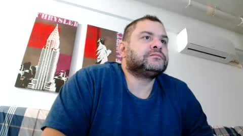 Snapshot of themastercomander chatting on 8, 1, 2025 Big Alpha Daddy Master online show from 8, 1, 2025
