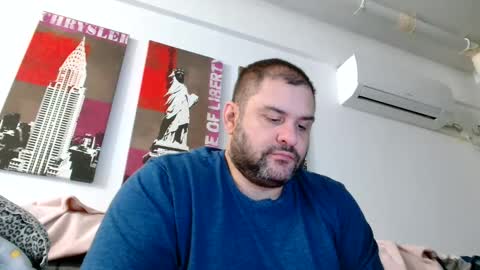 Snapshot of themastercomander chatting on 10, 1, 2025 Big Alpha Daddy Master online show from 10, 1, 2025