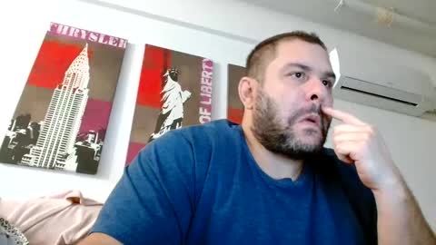 Snapshot of themastercomander chatting on 11, 1, 2025 Big Alpha Daddy Master online show from 11, 1, 2025