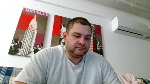 Snapshot of themastercomander chatting on 16, 1, 2025 Big Alpha Daddy Master online show from 16, 1, 2025