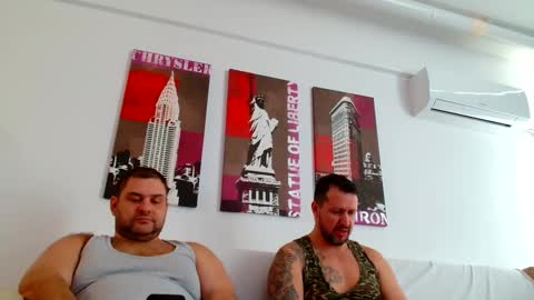 Snapshot of themastercomander chatting on 19, 1, 2025 Big Alpha Daddy Master online show from 19, 1, 2025