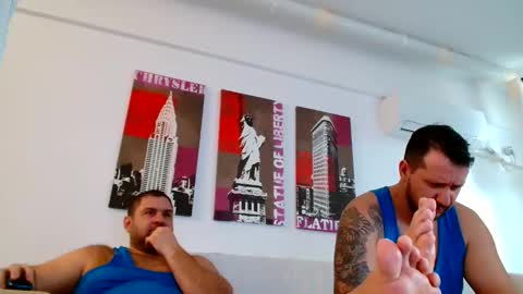 Snapshot of themastercomander chatting on 22, 1, 2025 Big Alpha Daddy Master online show from 22, 1, 2025