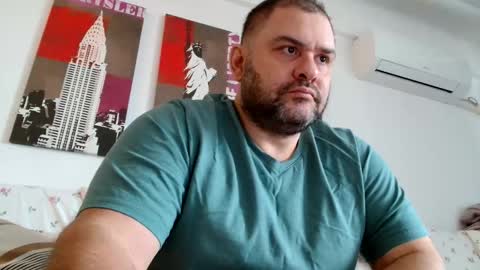 Snapshot of themastercomander chatting on 9, 2, 2026 Big Alpha Daddy Master online show from 9, 2, 2026