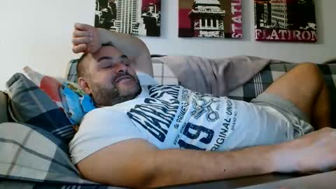 Big Alpha Daddy Master online show from 24, 3, 2026