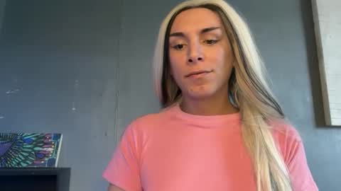 Lucy Lucy online show from 3, 2, 2026