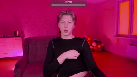 Snapshot of themikesever chatting on 12, 2, 2025 Sever online show from 12, 2, 2025