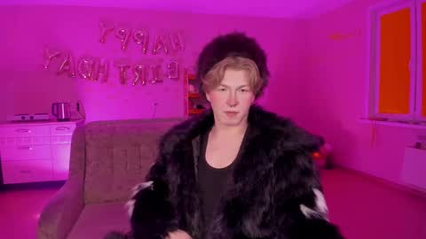 Snapshot of themikesever chatting on 22, 2, 2025 Sever online show from 22, 2, 2025