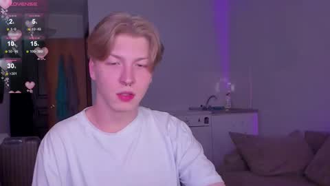 Snapshot of themikesever chatting on 23, 11, 2025 Sever online show from 23, 11, 2025