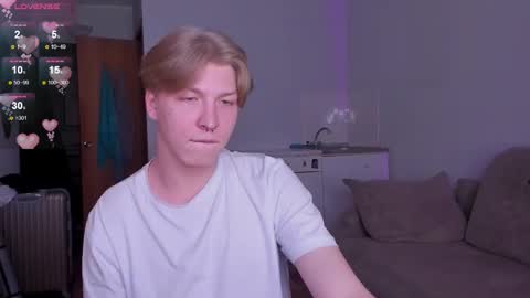 Snapshot of themikesever chatting on 29, 11, 2025 Sever online show from 29, 11, 2025