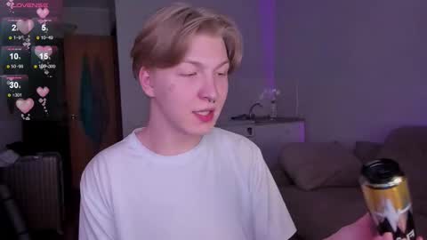 Snapshot of themikesever chatting on 2, 12, 2025 Sever online show from 2, 12, 2025