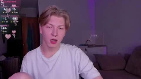 Snapshot of themikesever chatting on 5, 12, 2025 Sever online show from 5, 12, 2025