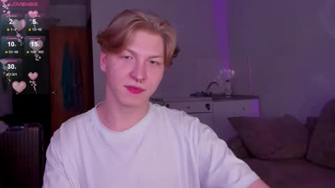 Snapshot of themikesever chatting on 14, 12, 2025 Sever online show from 14, 12, 2025