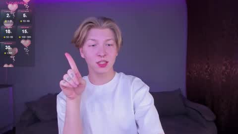 Snapshot of themikesever chatting on 1, 2, 2026 Sever online show from 1, 2, 2026