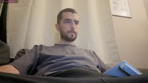 Snapshot of themmistokles chatting on 7, 10, 2025 themmistokles online show from 7, 10, 2025