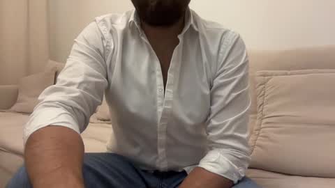 Snapshot of themonarchgoat chatting on 26, 1, 2025 TheMonarchGoat online show from 26, 1, 2025