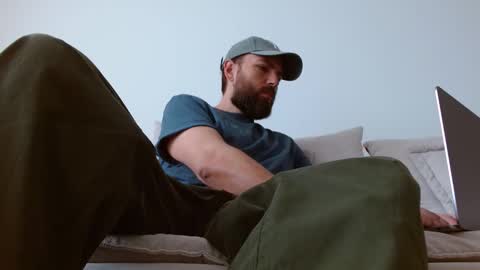 Snapshot of themonarchgoat chatting on 20, 9, 2025 TheMonarchGoat online show from 20, 9, 2025